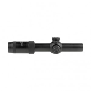 Прицел оптический Veber Black Russian 1-6x24 IR арт.: 29879